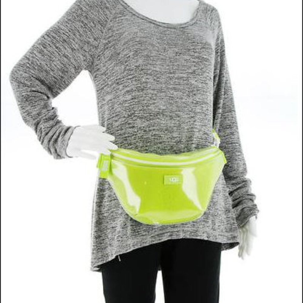 Ugg Clear Belt bag - Picture 3 of 6